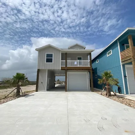 Linda Vista Villa